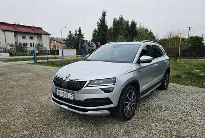 Fox Car - Komis Samochodowy, Auta Używane